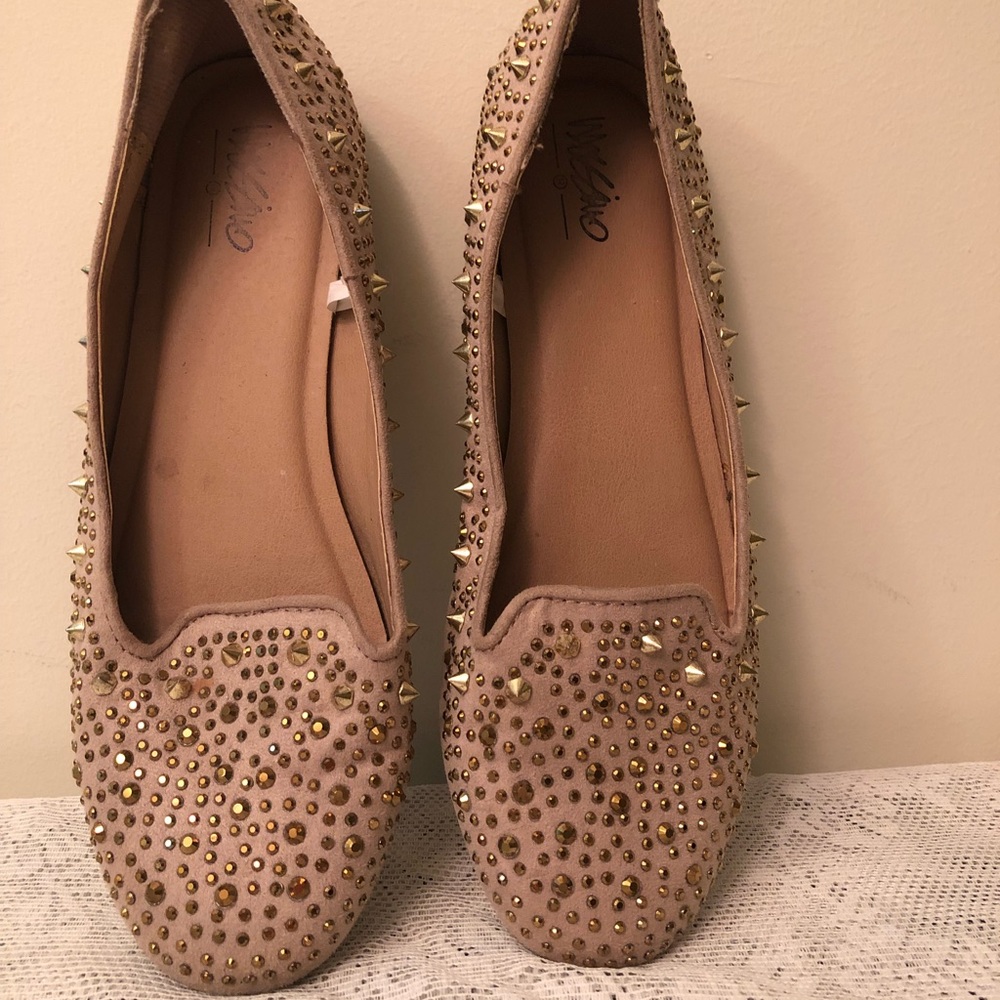 Beautiful flats